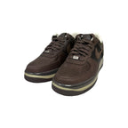 NEW ‘07 Nike Air Force 1 Supreme Plus Brown(No Box)