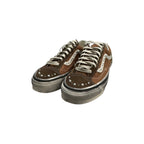 Brand New Vintage Cocoa Pealized Vans(Unreleased)