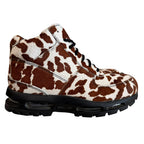 Nike Air Max Goadome Boots “Cow”