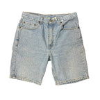Vintage Levi’s Shorts Blue