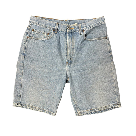 Vintage Levi’s Shorts Blue