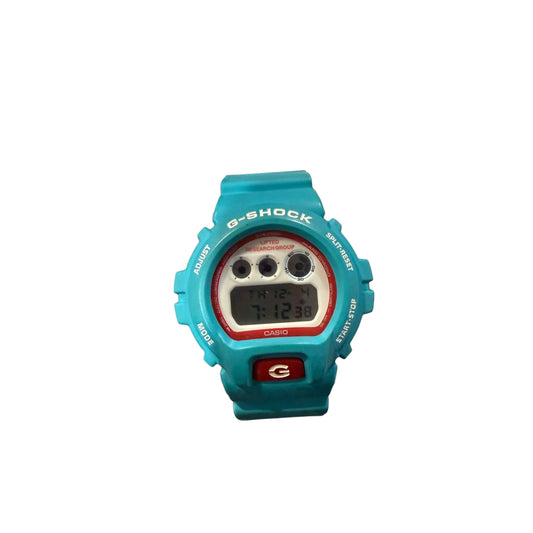 Blue/Red G Shock