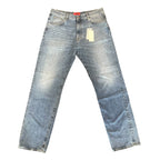 NEW 424 Light Washed jeans