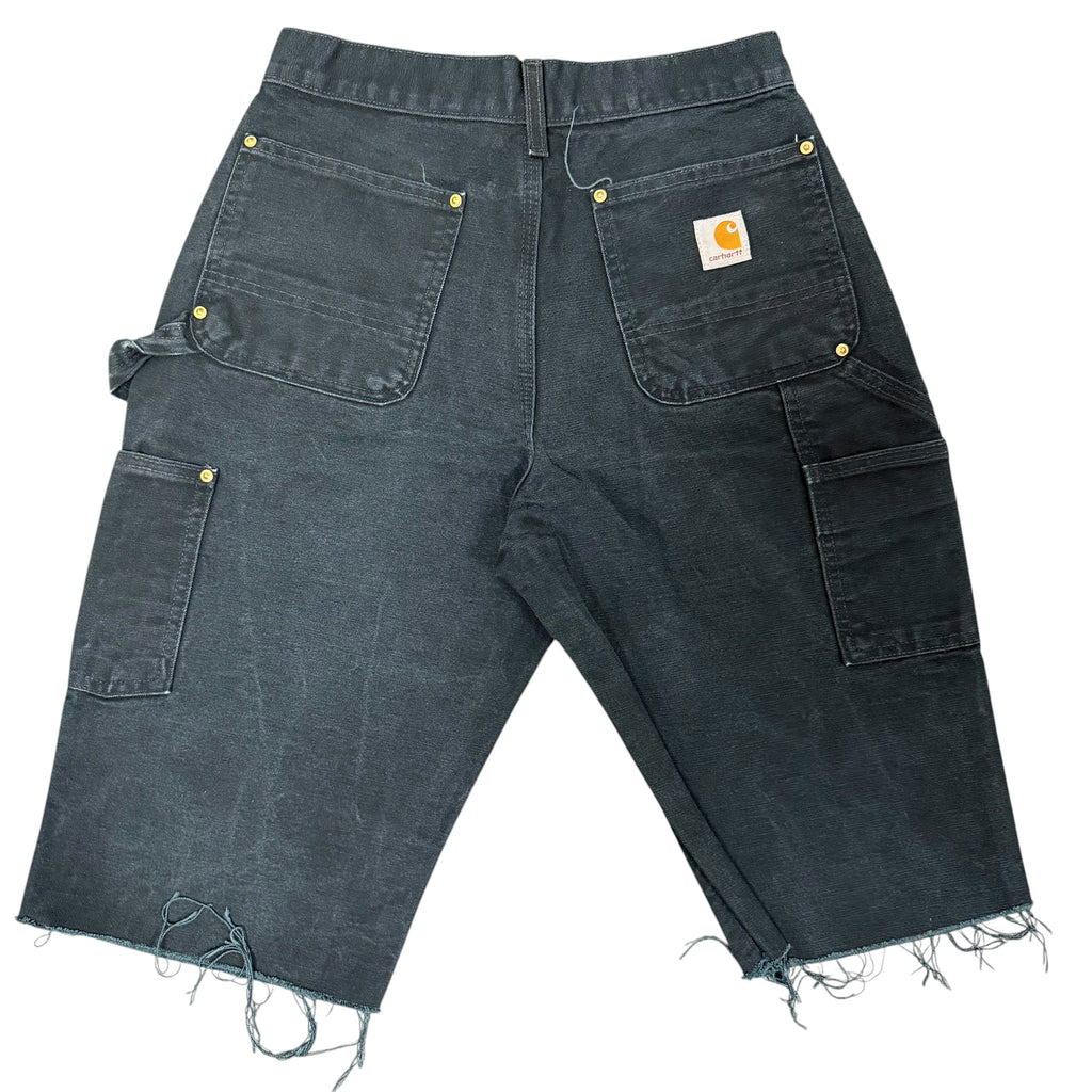 Vintage Carhartt Double Knee Shorts (28)