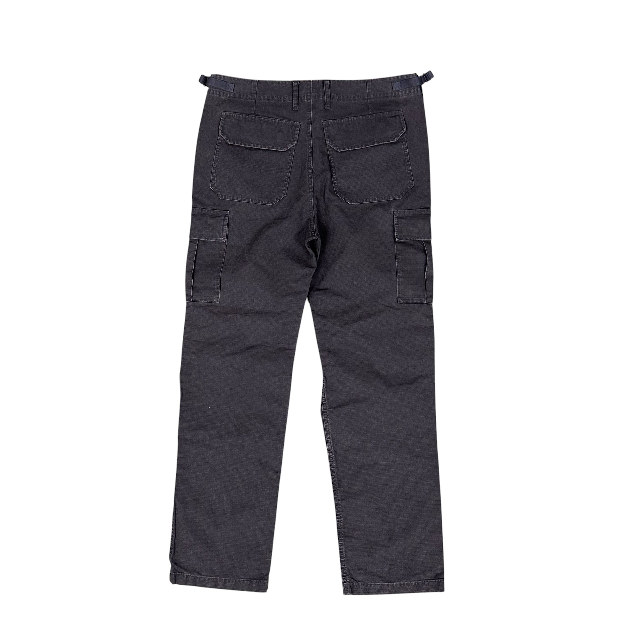 New Balenciaga Cargo Pants