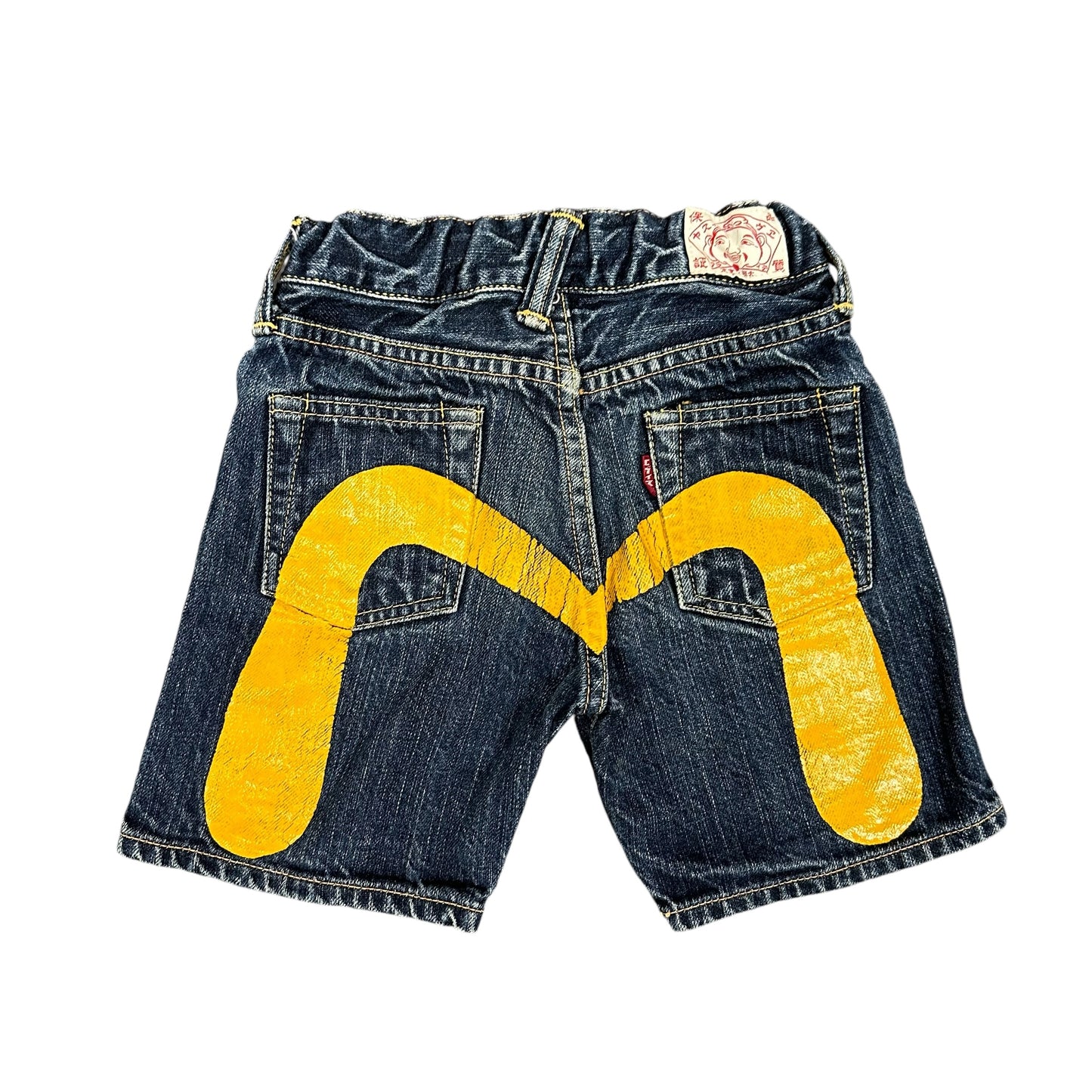 Evisu Kids Pants