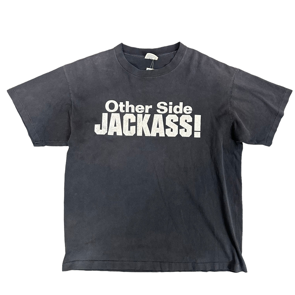 ‘97 Austin 3:16 Jackass Tee – Good Times Online Store