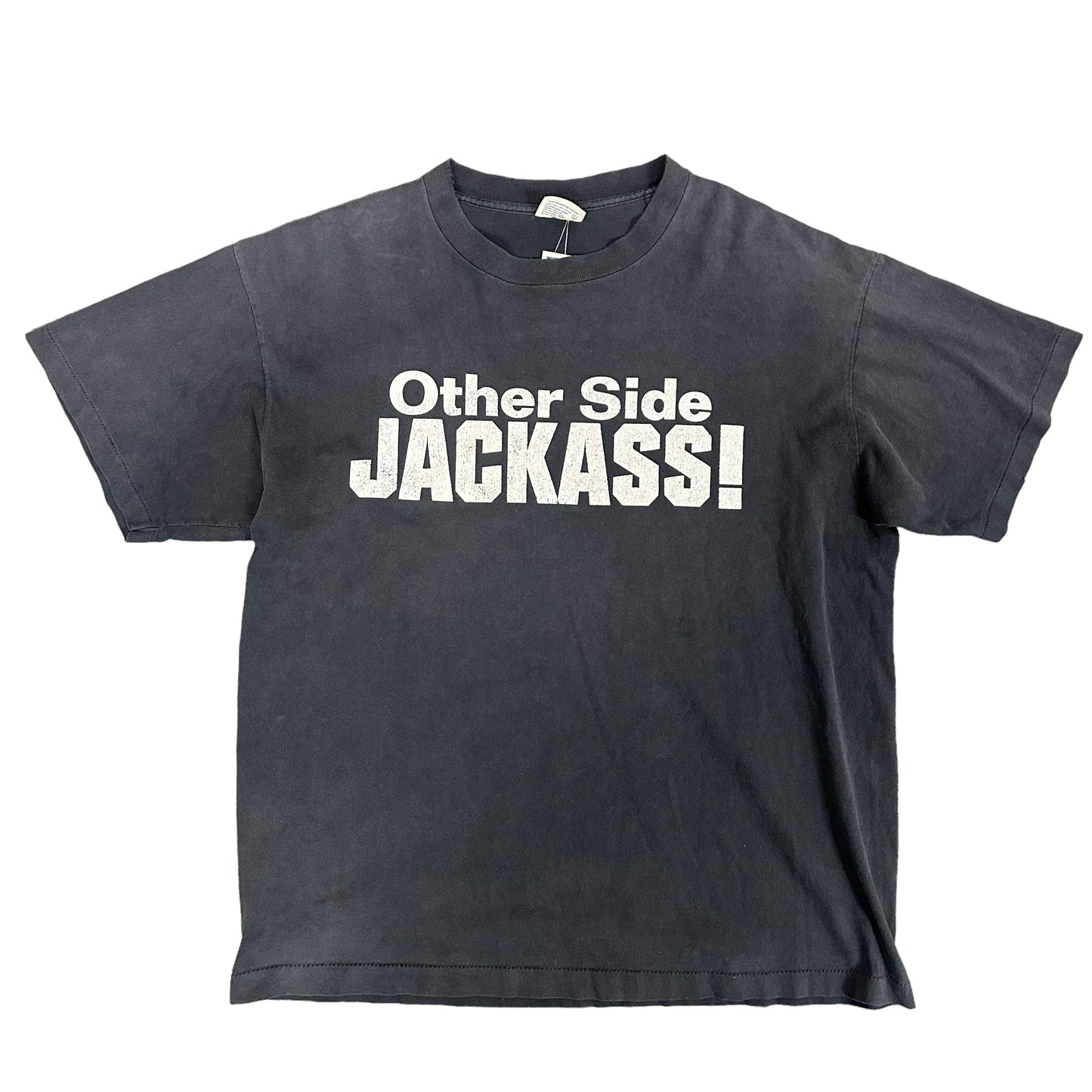 ‘97 Austin 3:16 Jackass Tee