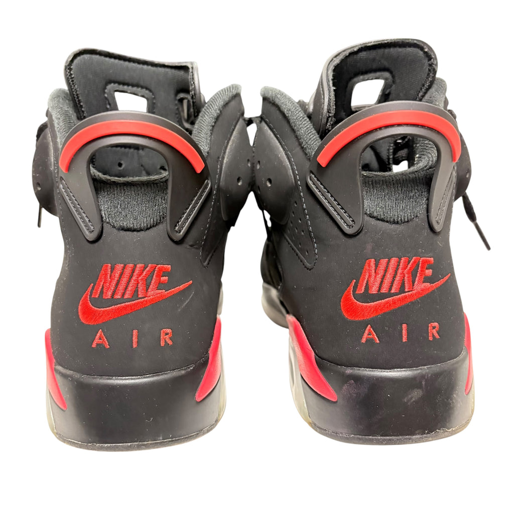 Air Jordan 6 Retro ‘Varsity Red’