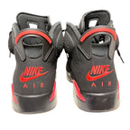 Air Jordan 6 Retro ‘Varsity Red’