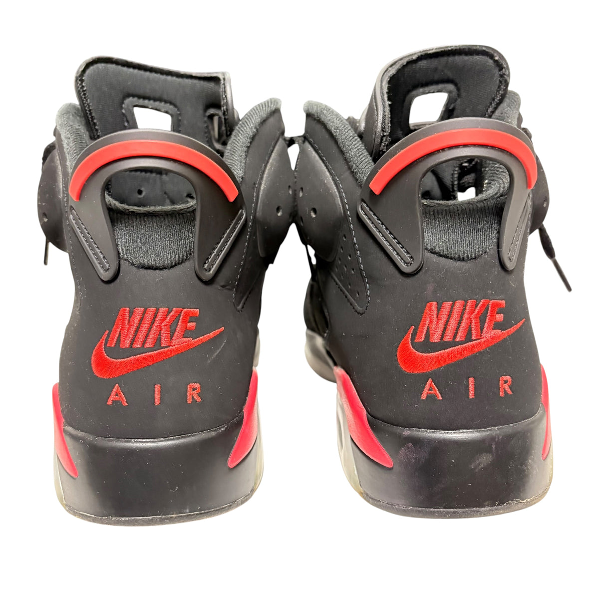 Air Jordan 6 Retro ‘Varsity Red’
