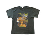 ‘04 Ladies First Tour Tee