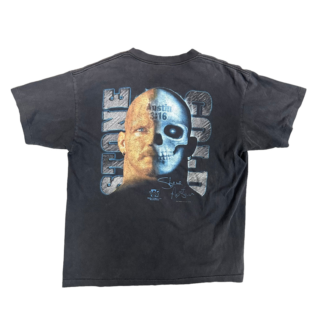 ‘97 Austin 3:16 Jackass Tee – Good Times Online Store