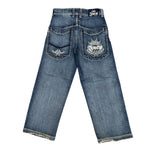 Denim Jnco Pants (30x30)