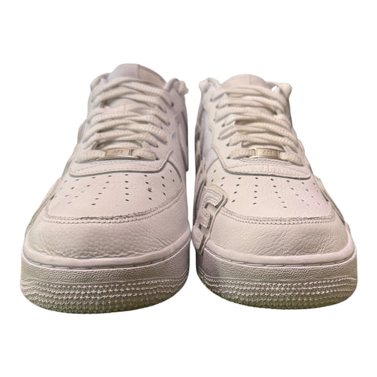 CPFM White Air Force 1’s