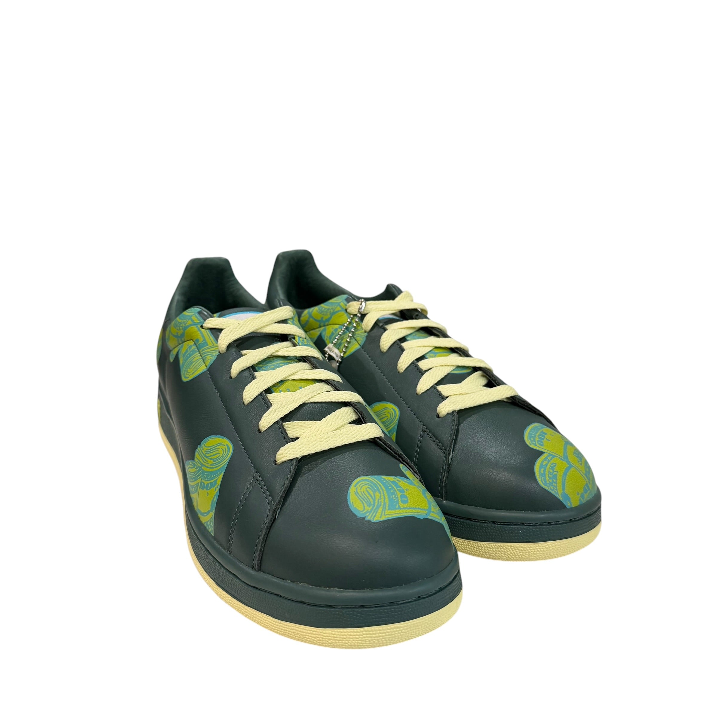 NEW Reebok Ice Cream 'Money Roll Flavor' Sneakers (No Box)