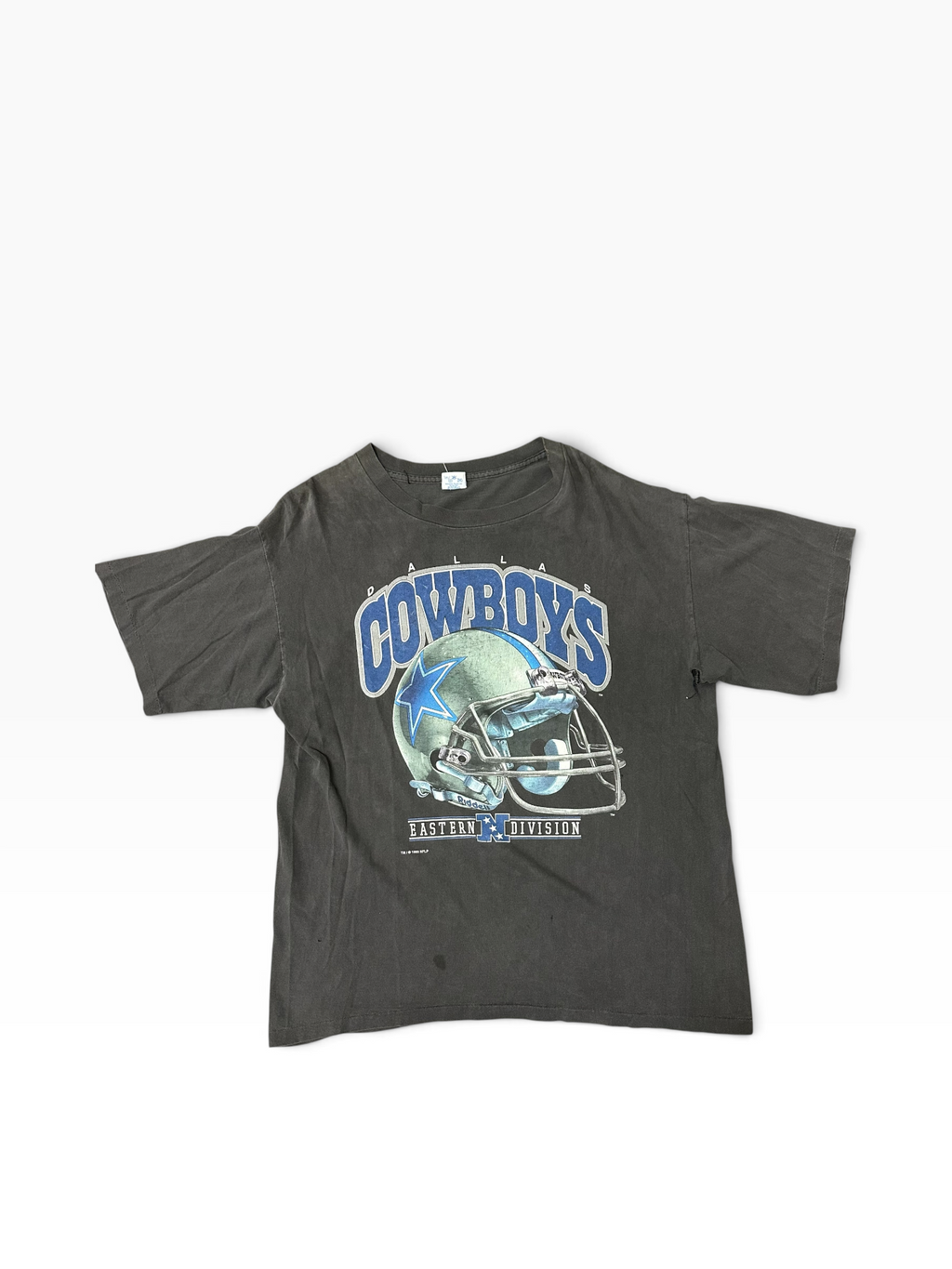 Vintage Dallas Cowboys Tee