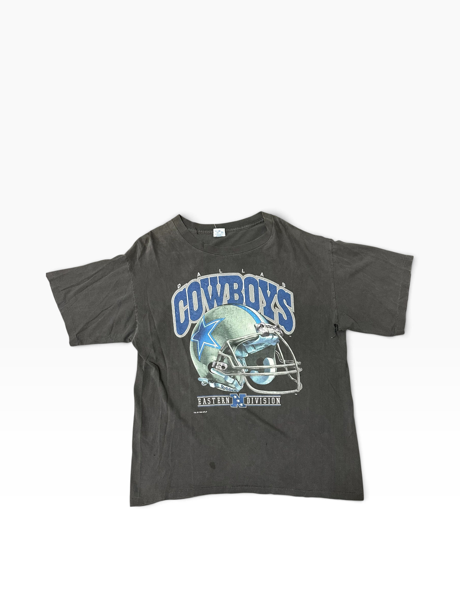 Vintage Dallas Cowboys Tee