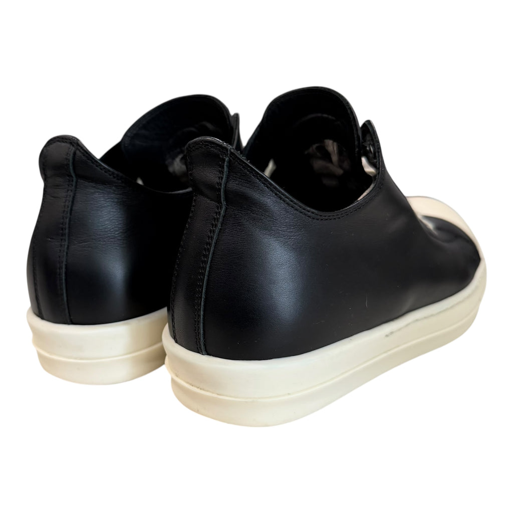 Rick Owens Mainline Milk/Black