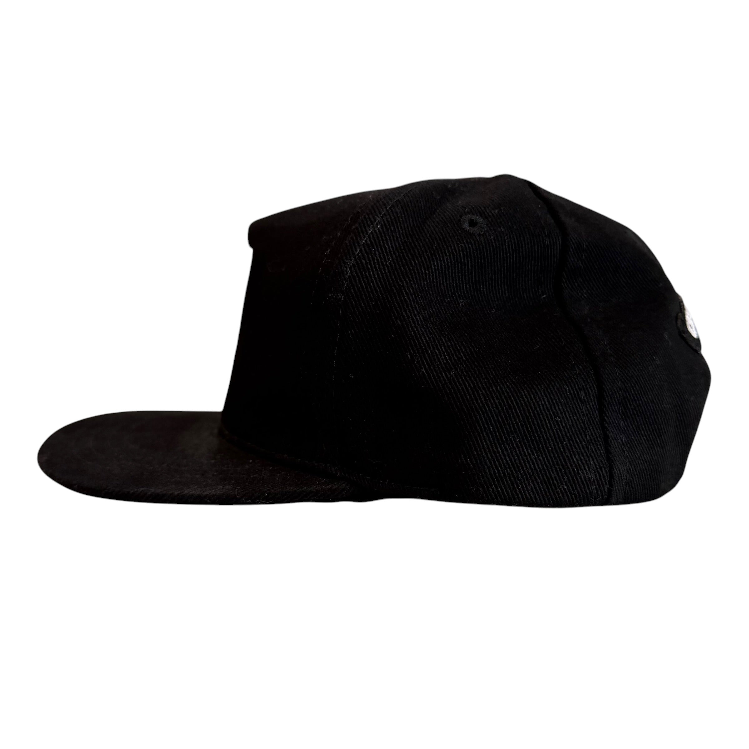 Chrome Hearts Vine Dagger Snapback