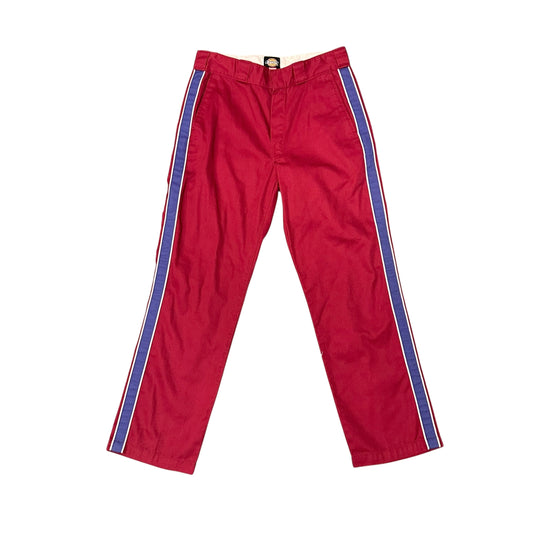 Supreme Dickies Stripe 874 Work Pant