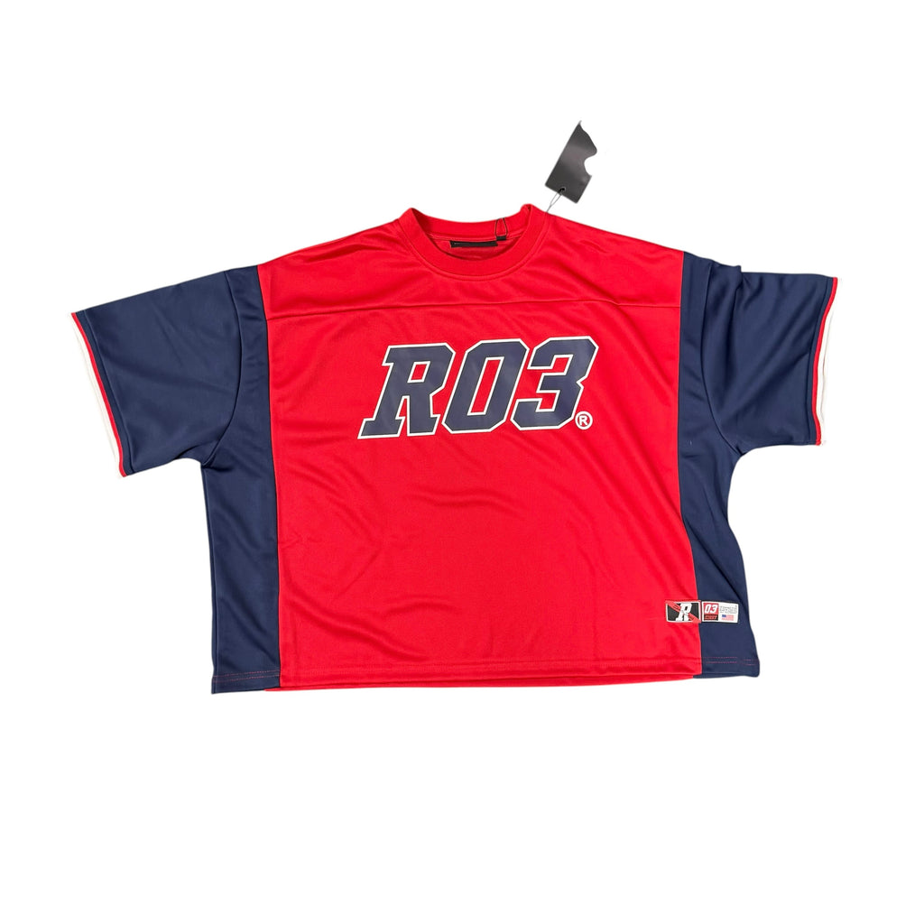 GV Gallery Raspberry Hills RO3 Jersey