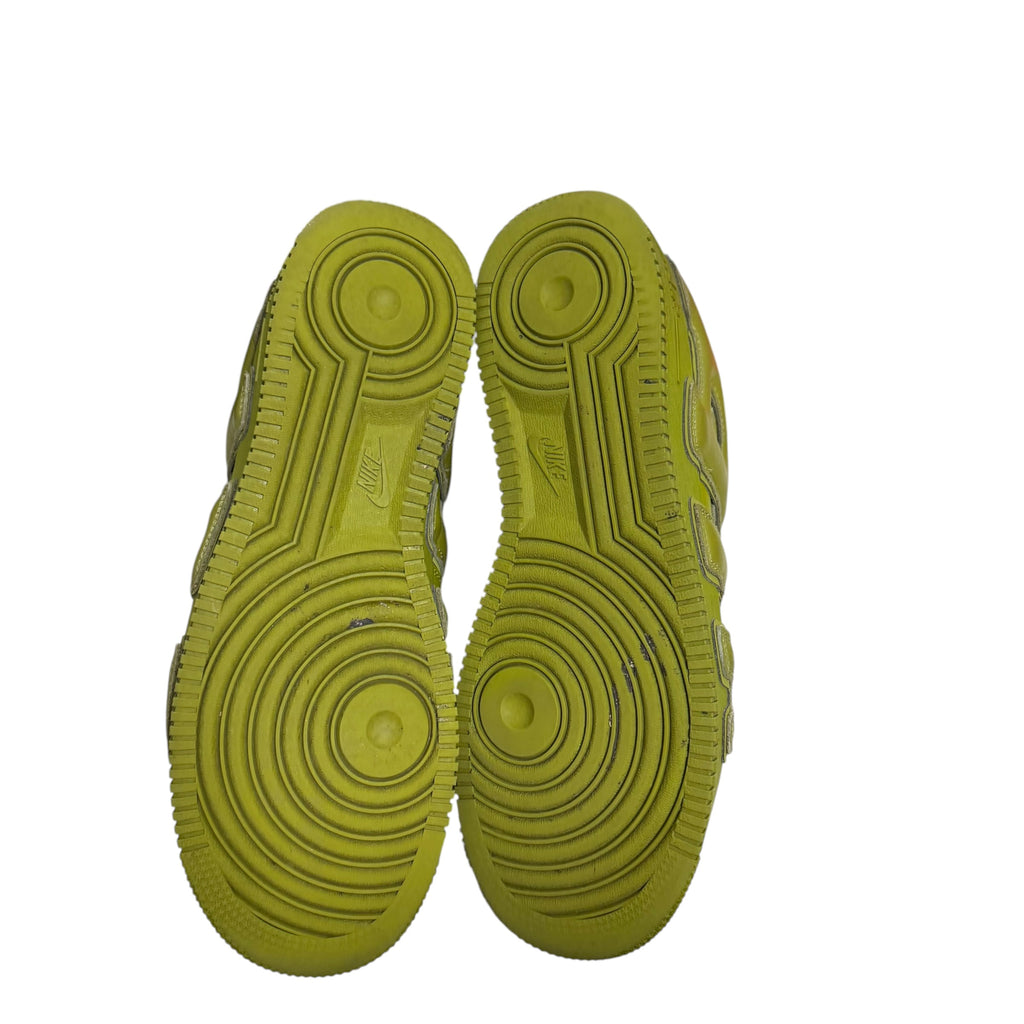 CPFM × Nike Air Force 1 Low "Moss"