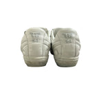 LV Lovers United White Soccer Sneaker