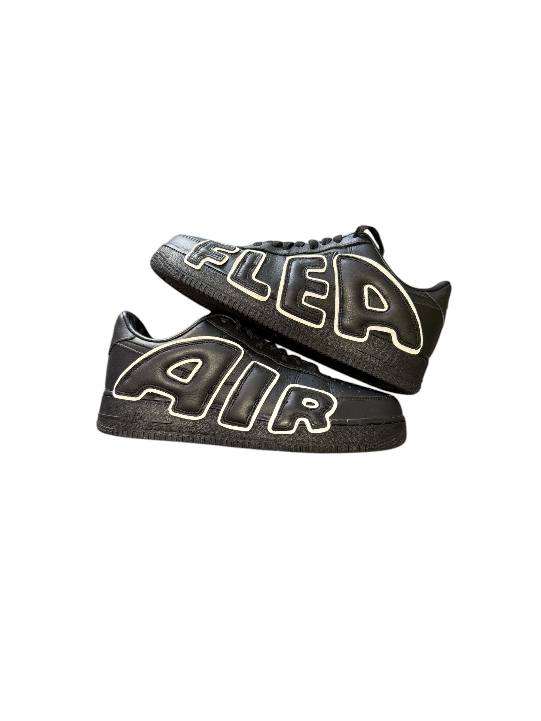 Cpfm Air Force 1 Black
