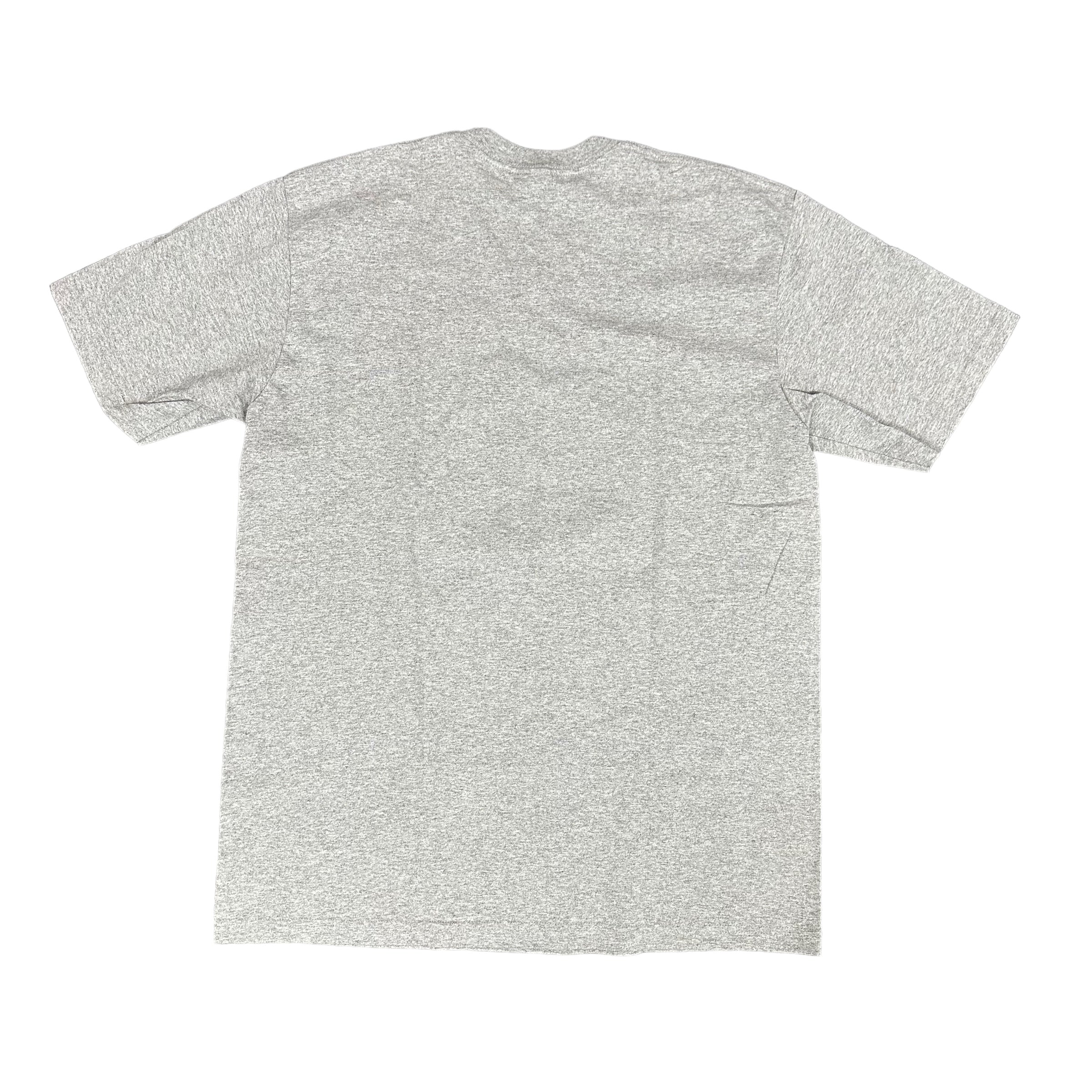 Grey Supreme NBA Youngboy Tee