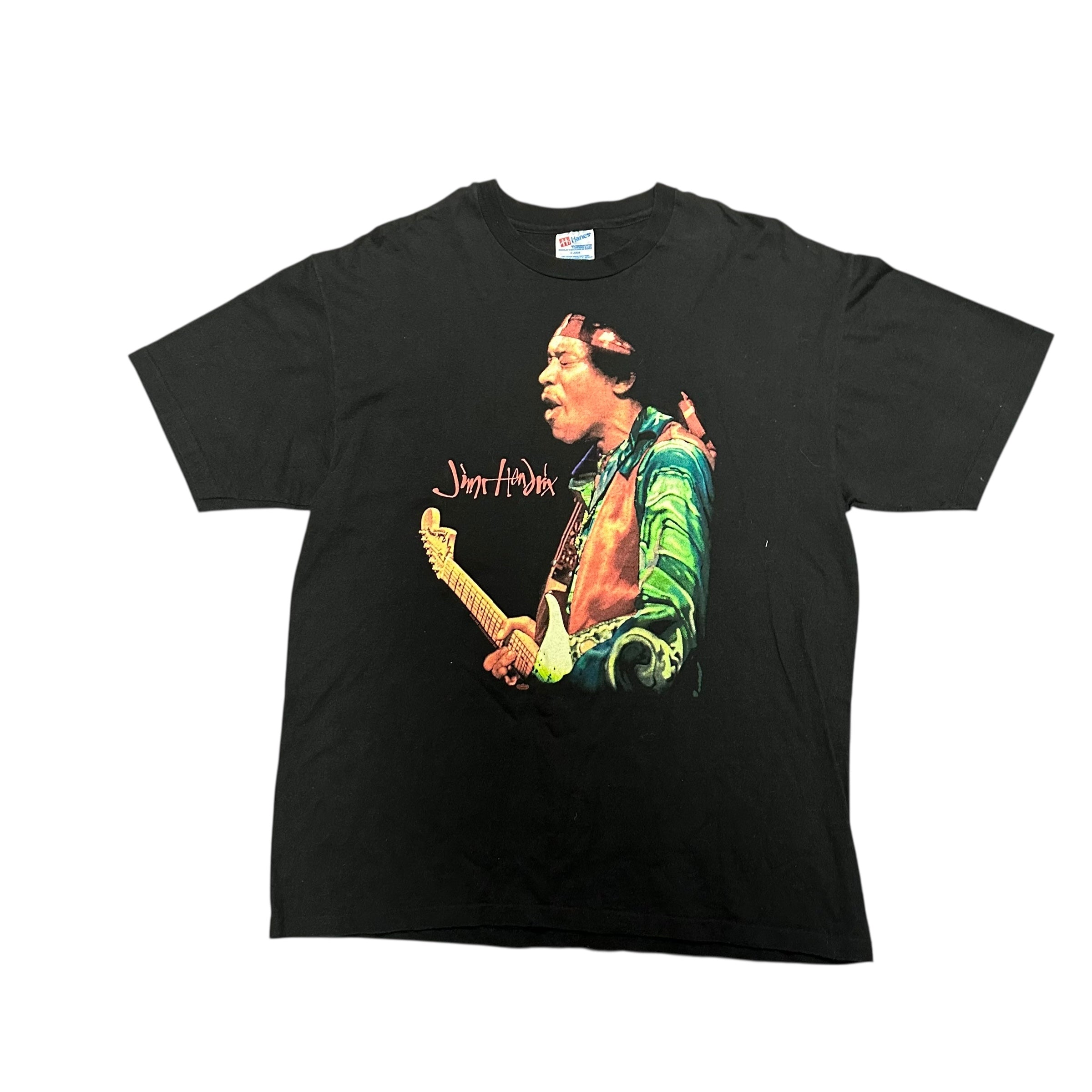Vintage Jimi Hendrix Tee