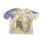 Vale Forever Dream Cream Tee
