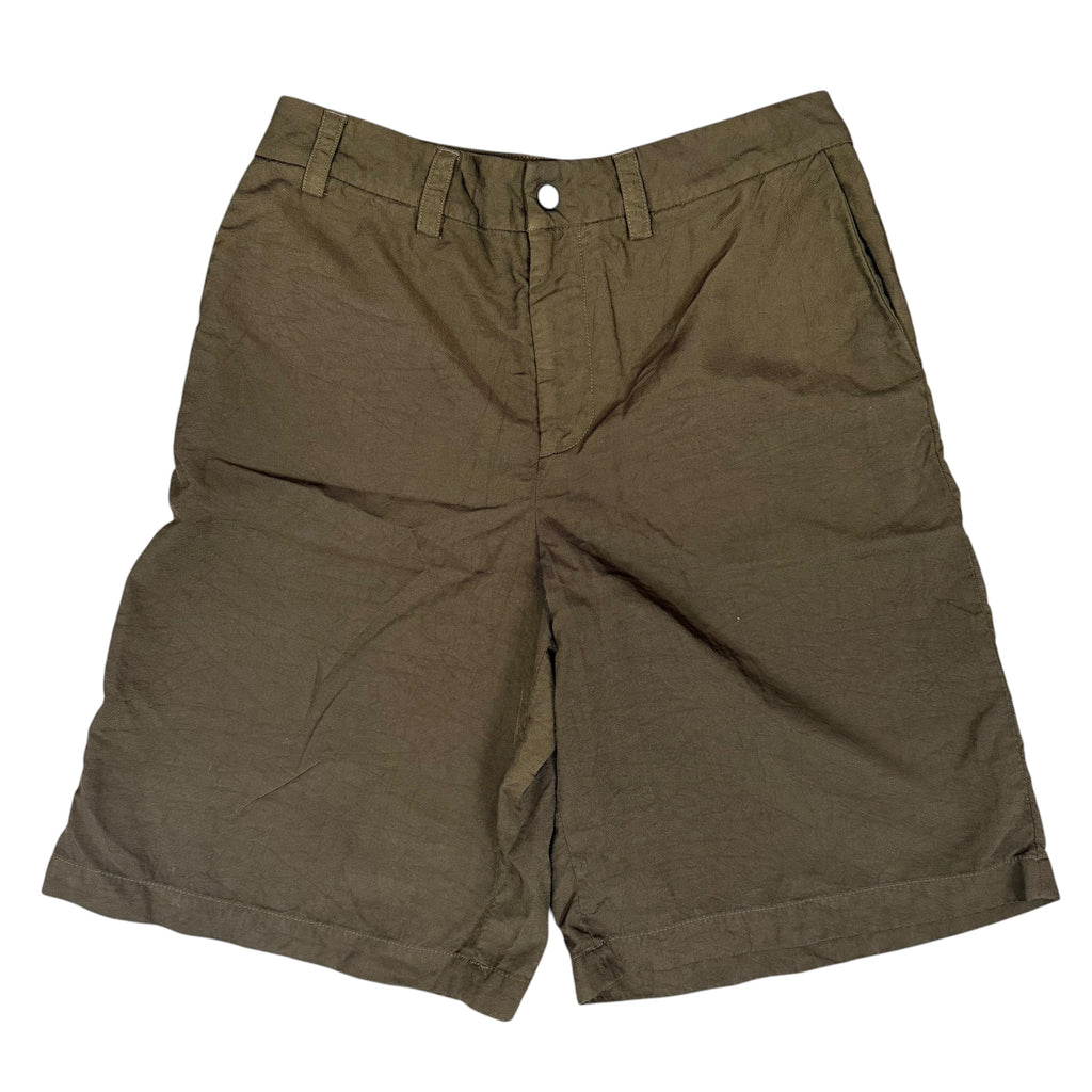 Acne Studios Nylon Shorts