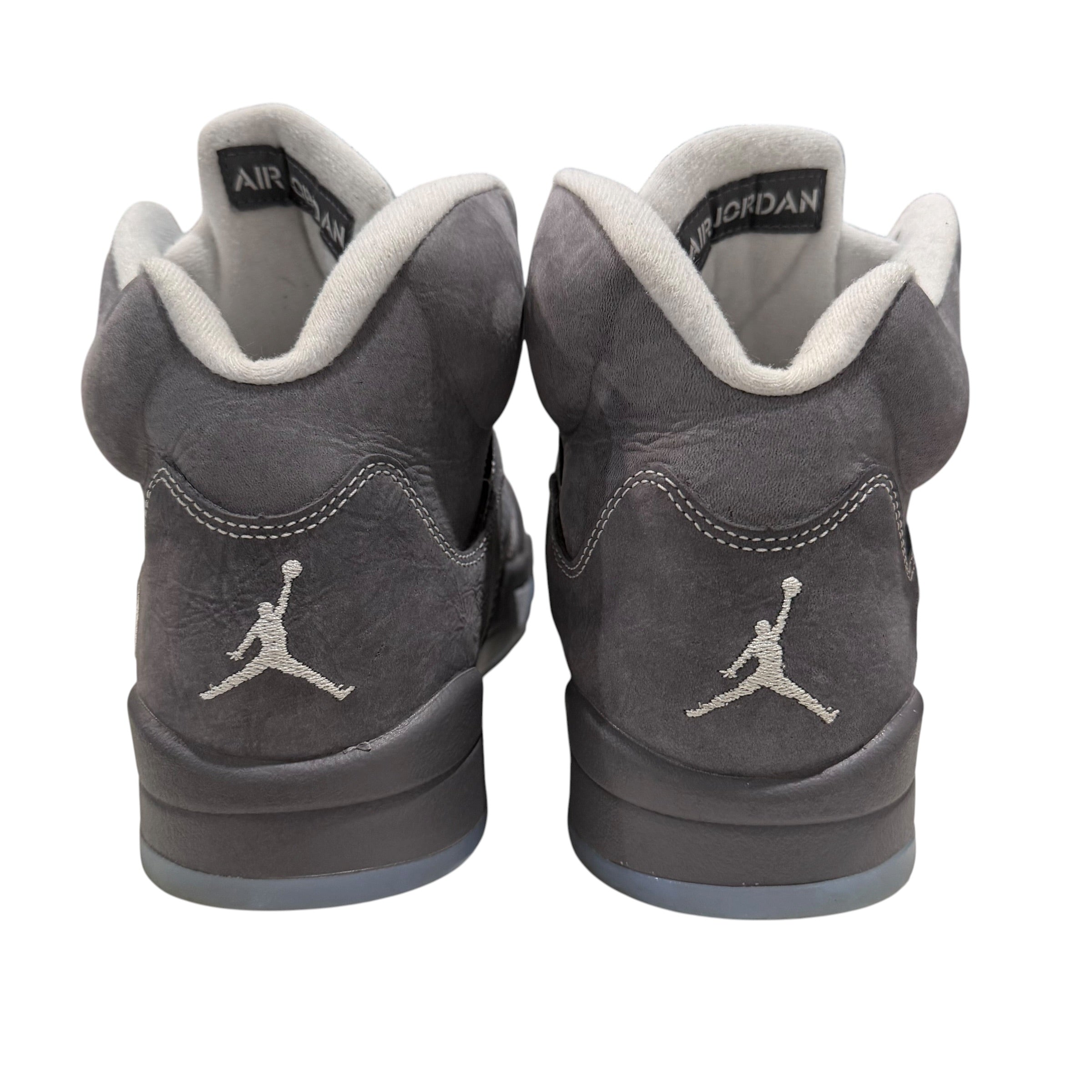 Air Jordan 5 “Wolf Grey”