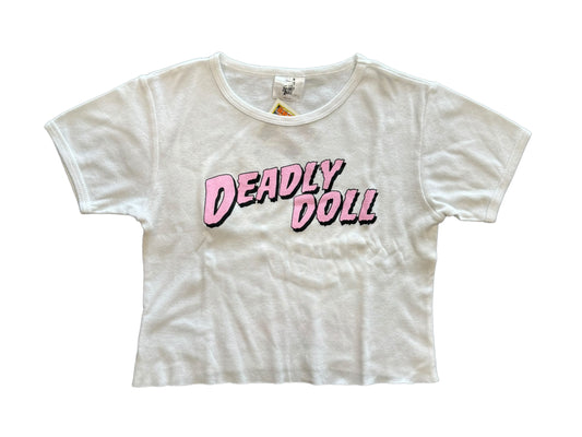 Deadly Doll Women’s Tee