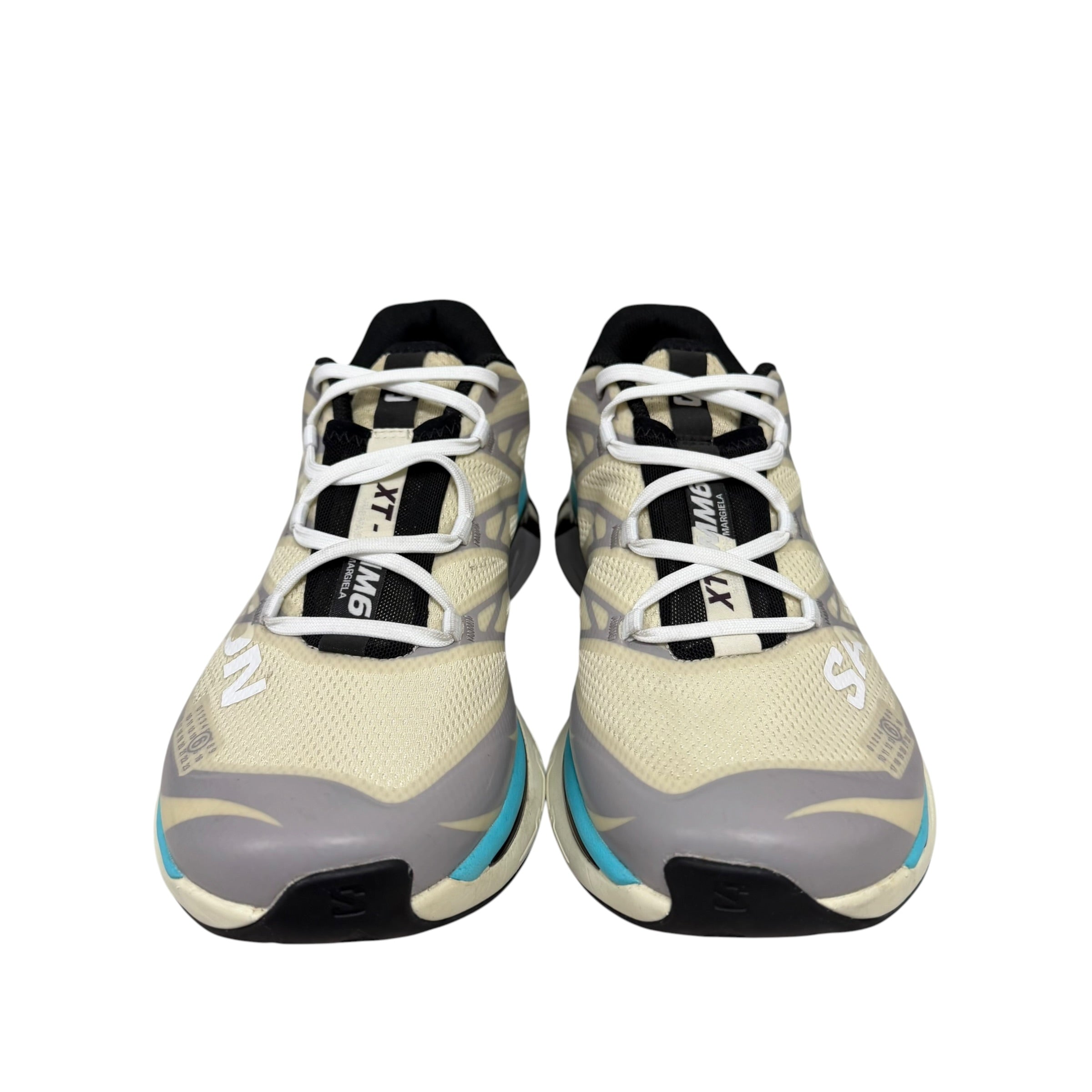 MM6 Maison Margiela x Salomon XT Sneakers(No Box)