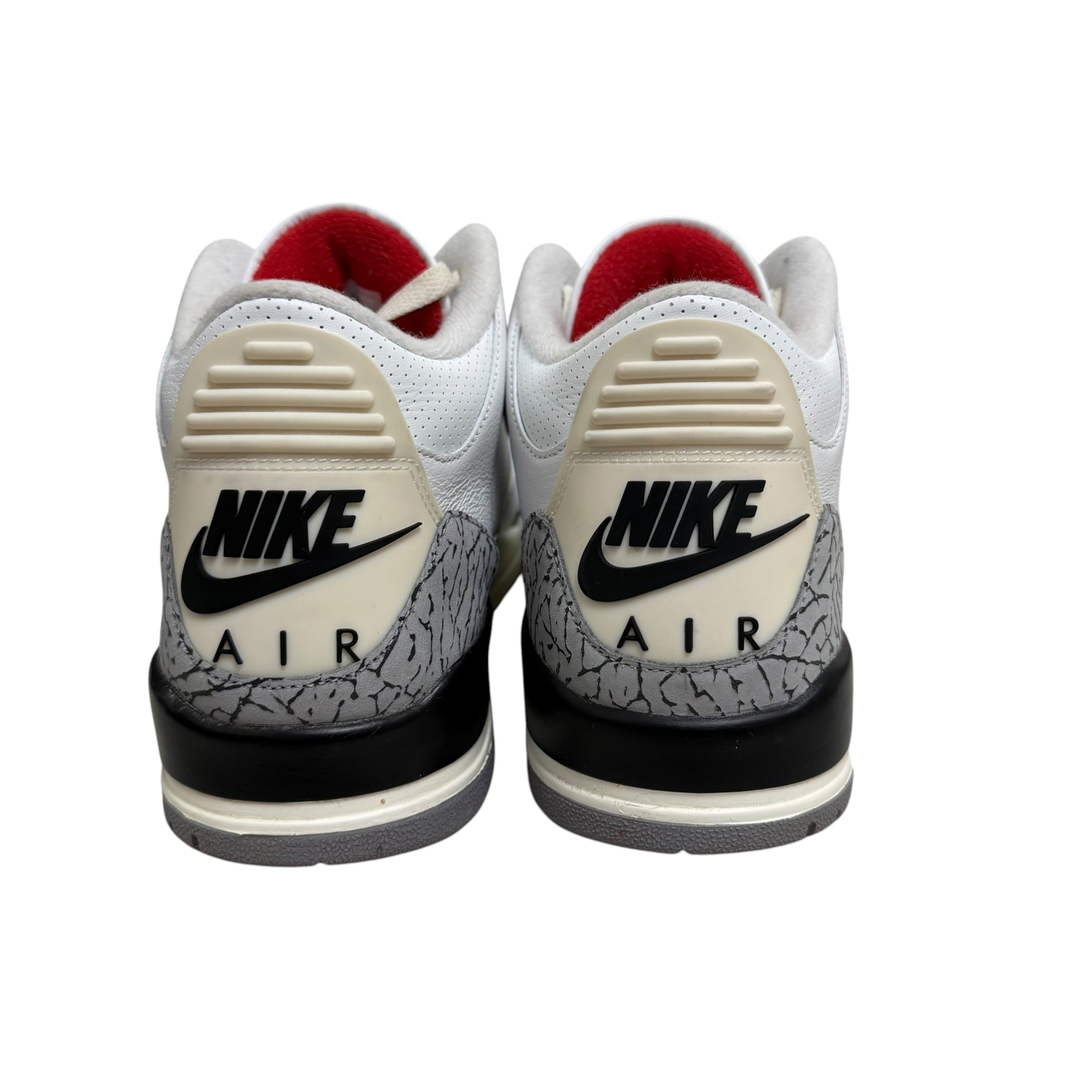 Air Jordan 3 “White Cement Reimagined”