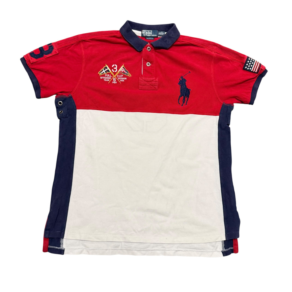 Ralph Lauren PRL CUP polo