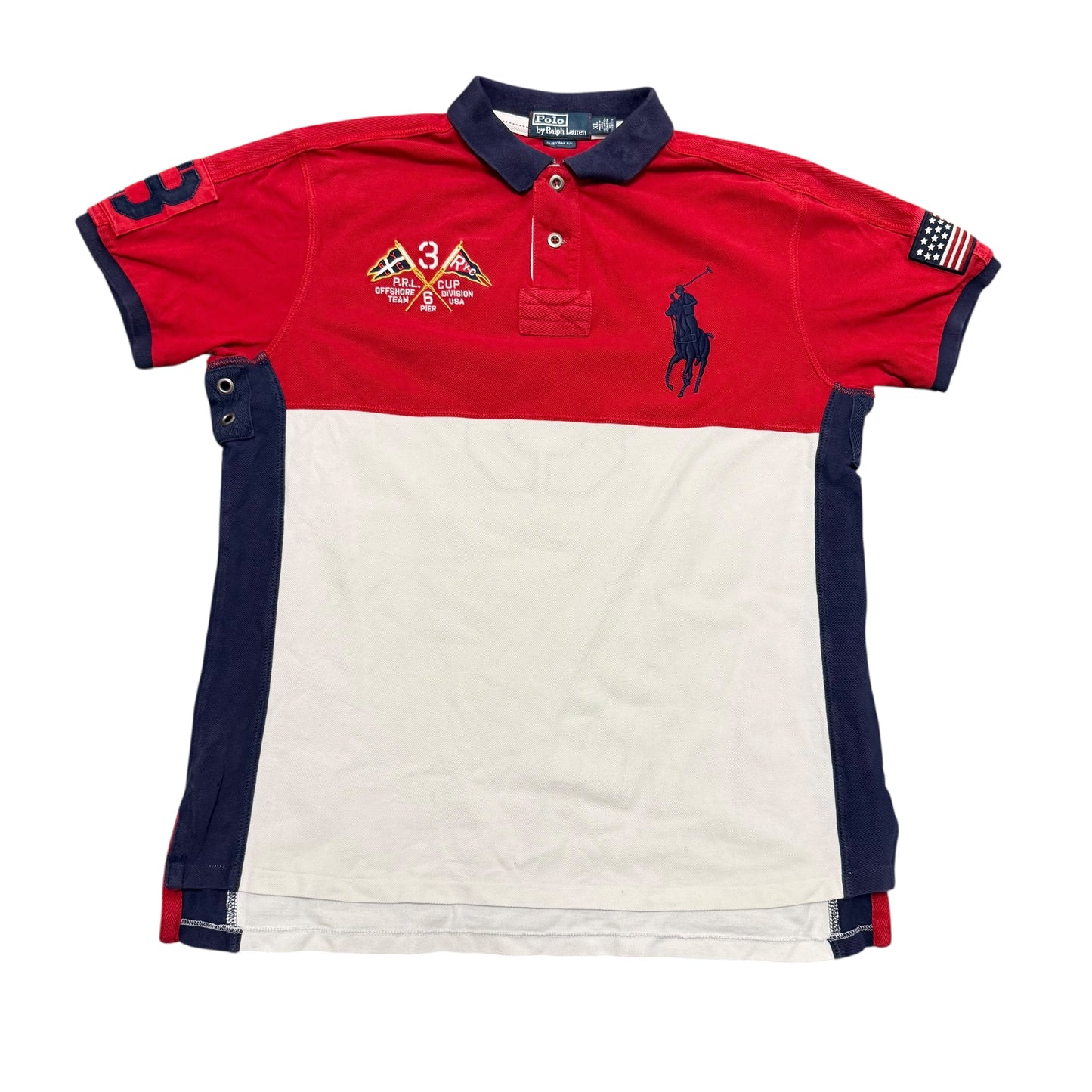 Ralph Lauren PRL CUP polo