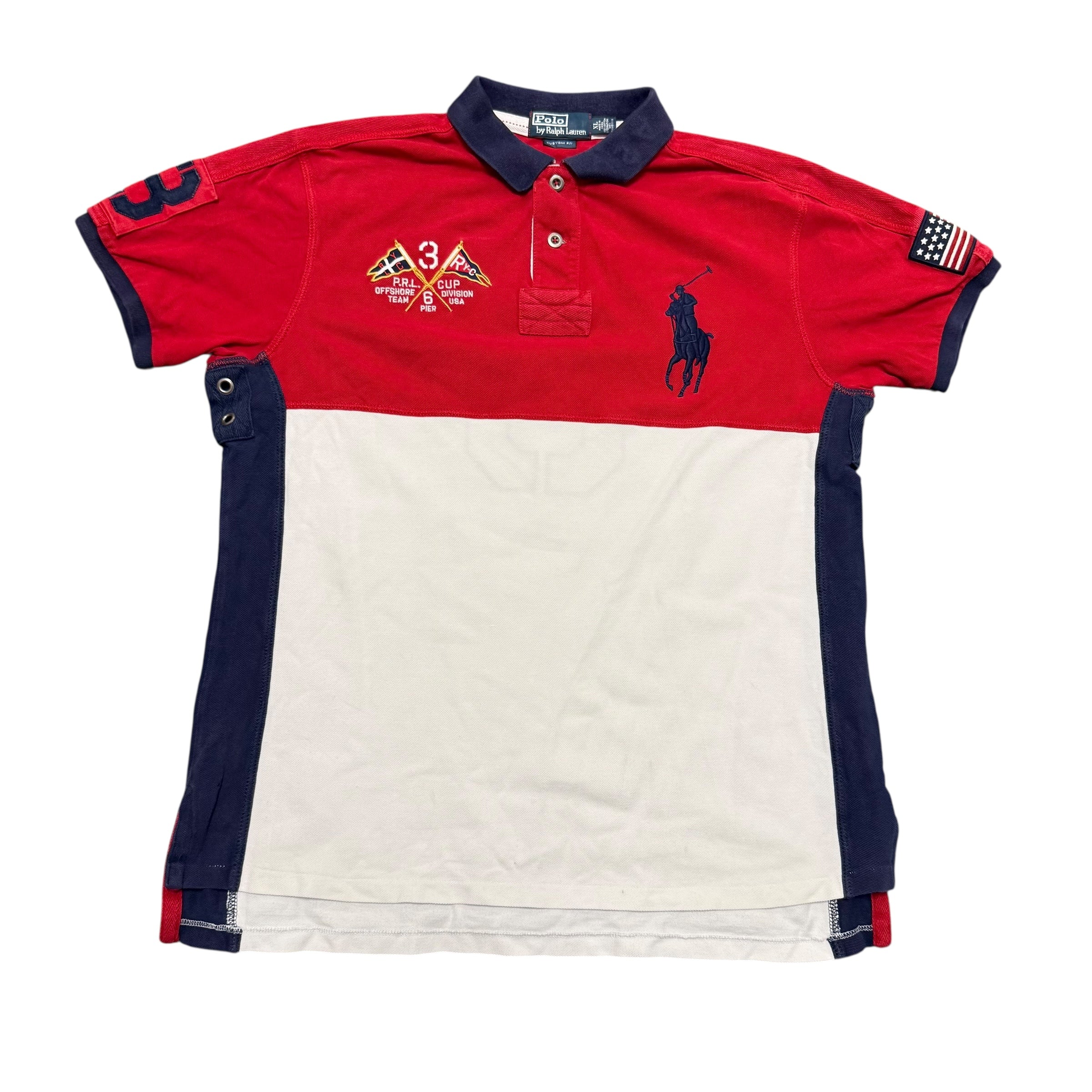 Ralph Lauren PRL CUP polo