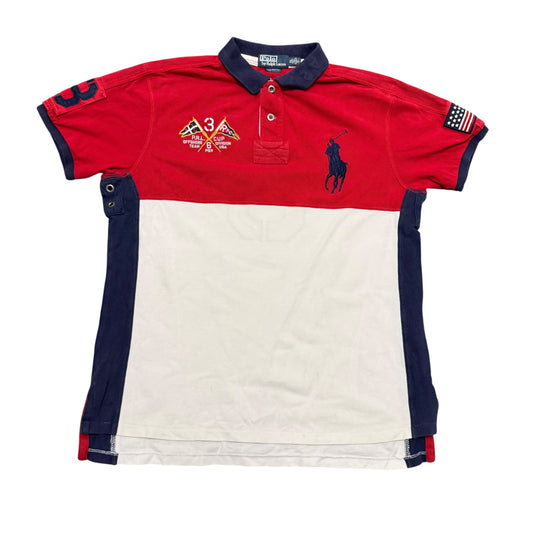 Ralph Lauren PRL CUP polo