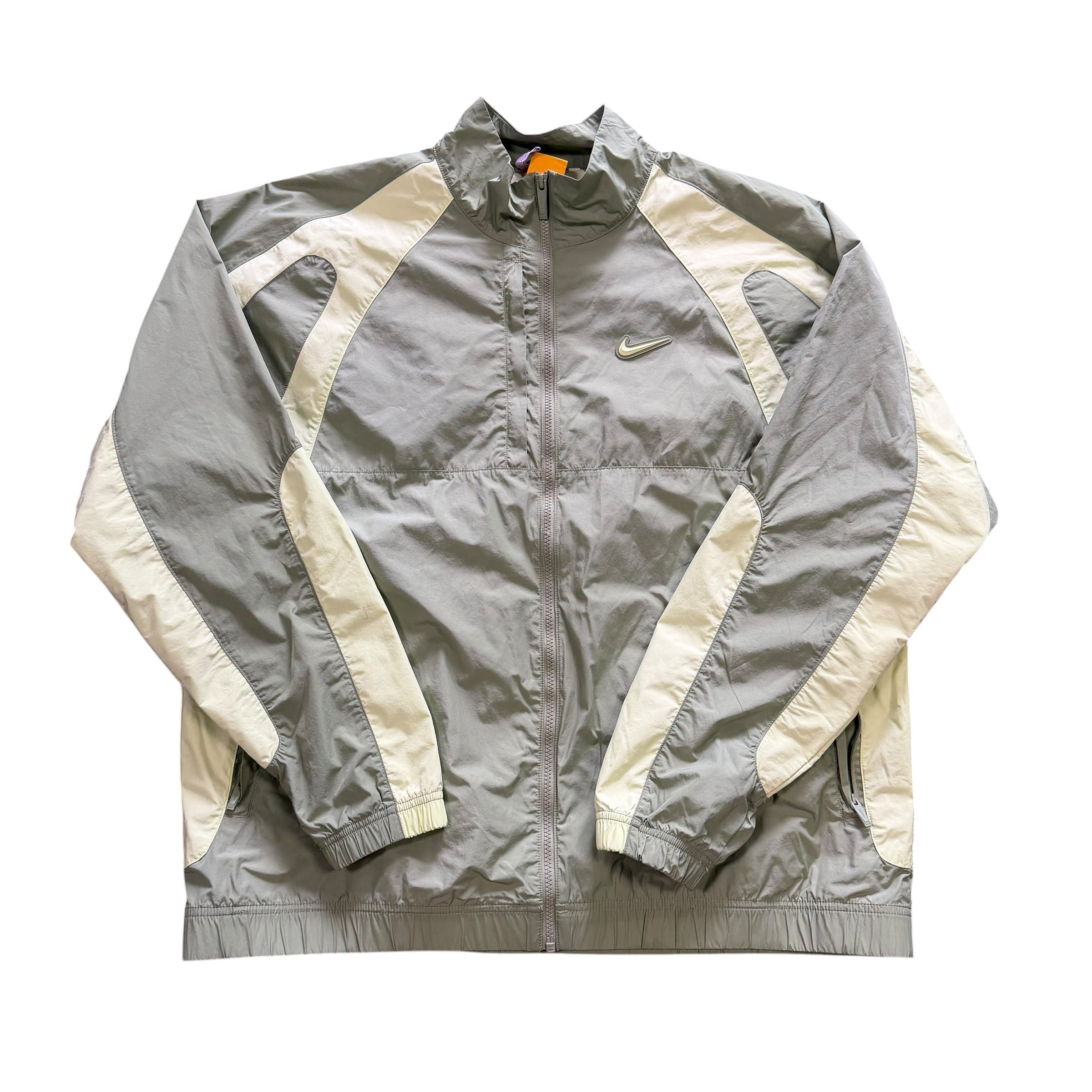 Nike x NOCTA Northstar Nylon Track Jacket