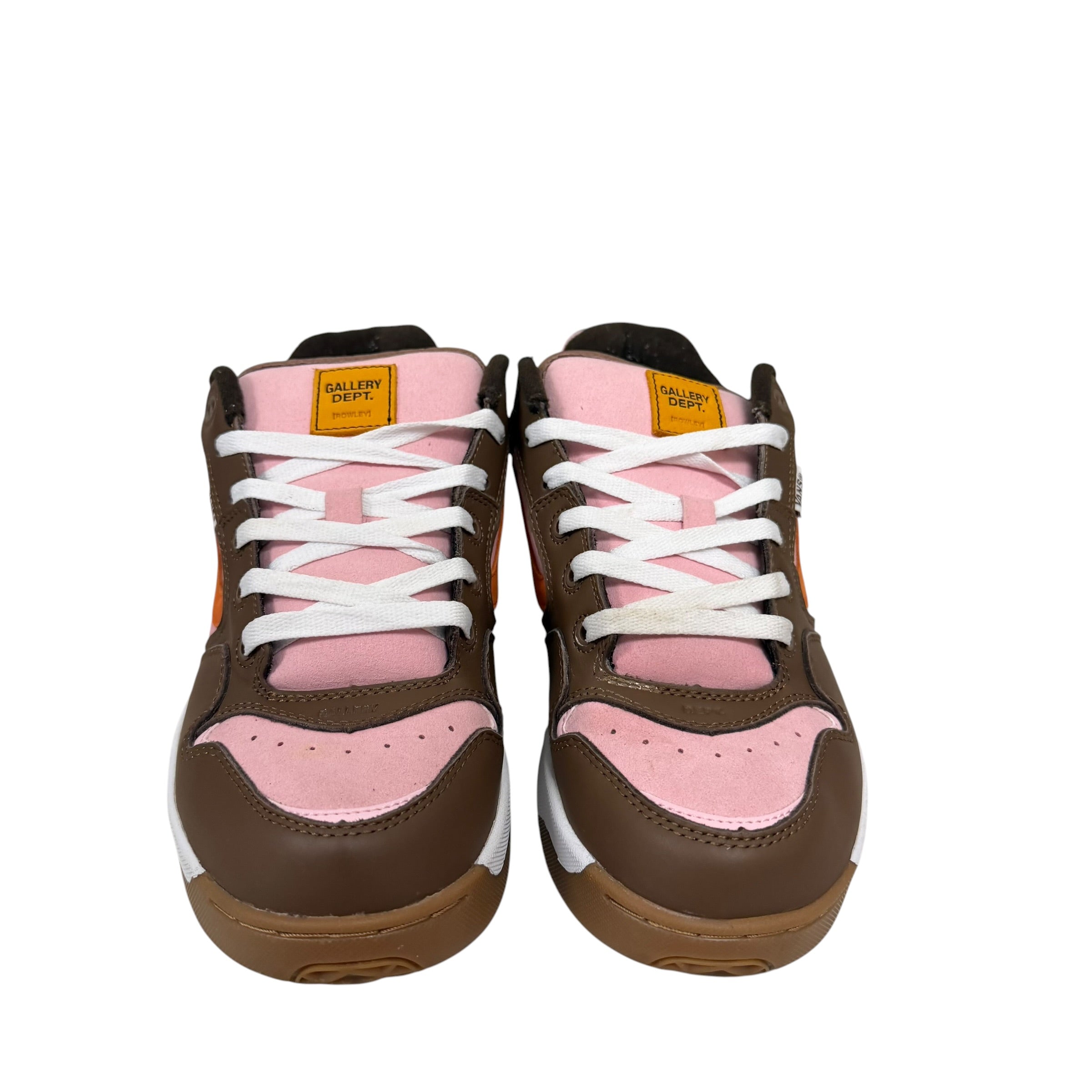 Gallery Dept x Vans Rowley "Neapolitan"