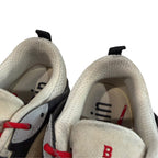Sicko Hiking Sneaker “Red” (No Box)