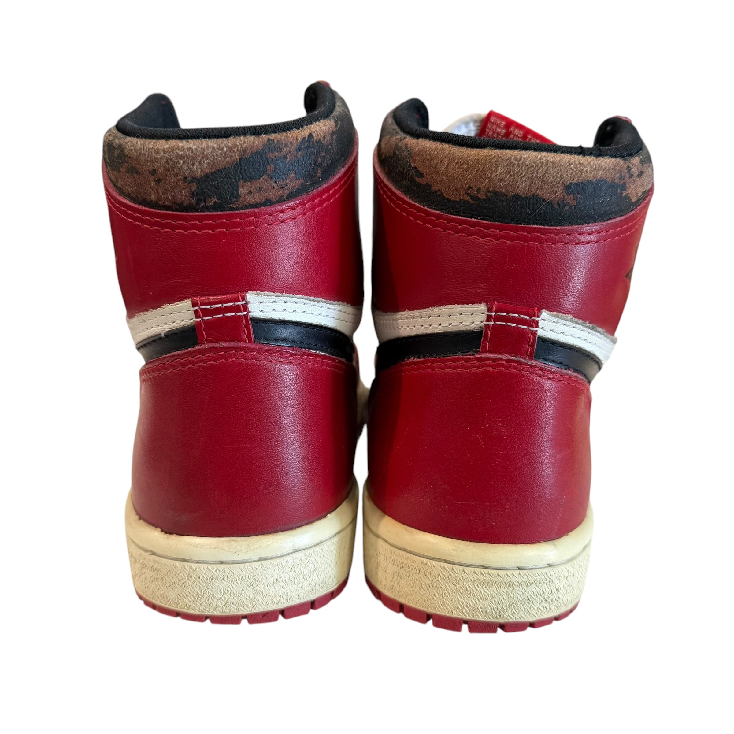 1985 Air Jordan 1 High “Chicago”