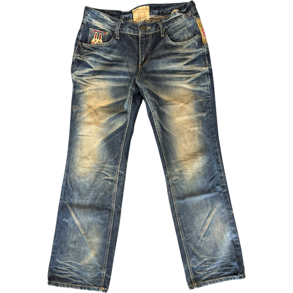 Lolita Rabbit Denim