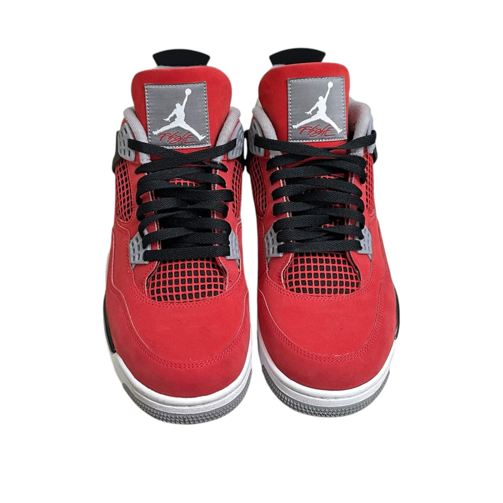 Air Jordan 4 Retro 'Toro Bravo’