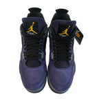 Air Jordan 4 “Lakers”