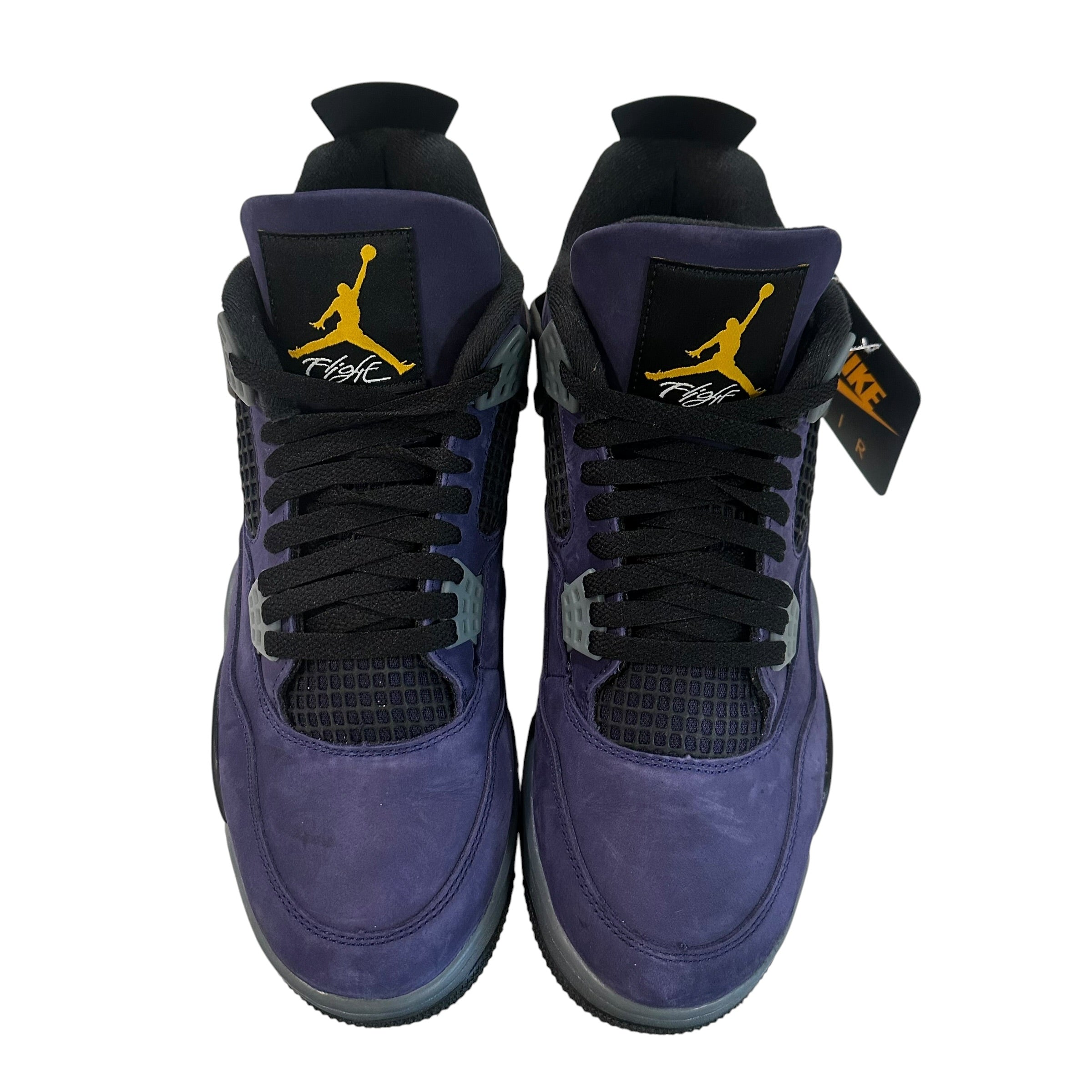 Air Jordan 4 “Lakers”