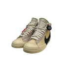 NEW Off-White x Nike Blazer White